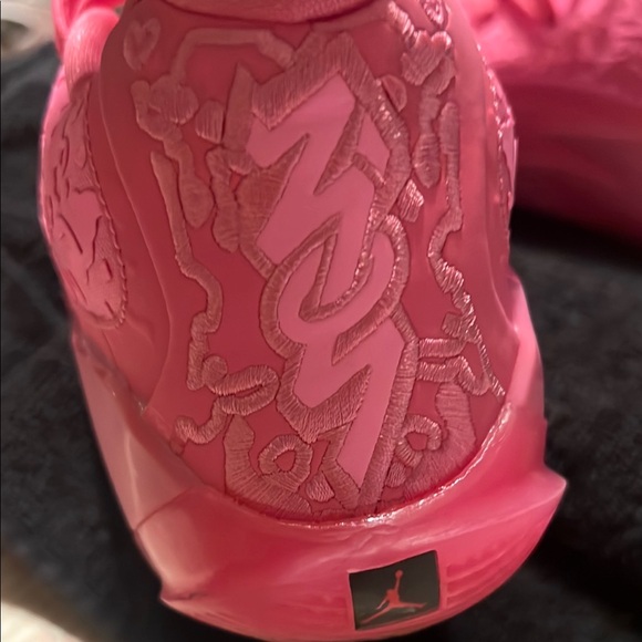Jordan Zion 3 Pink Lotus - Picture 5 of 6